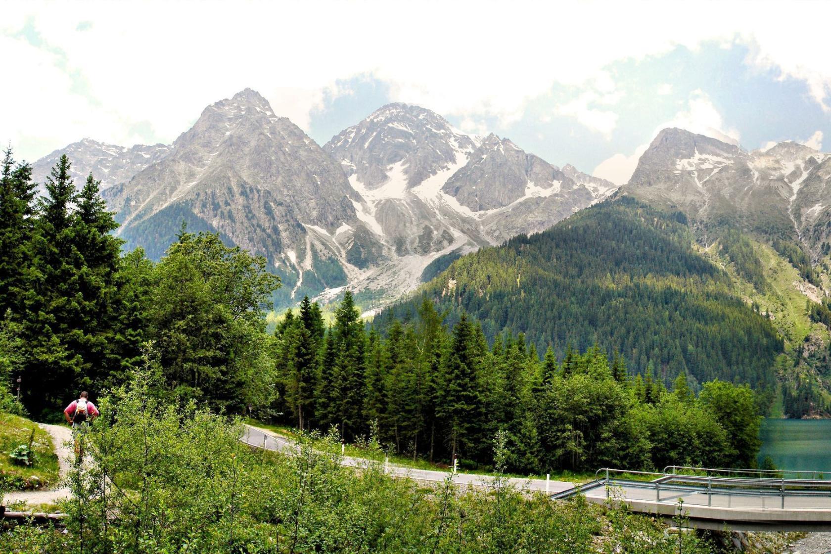 Anterselva di Mezzo