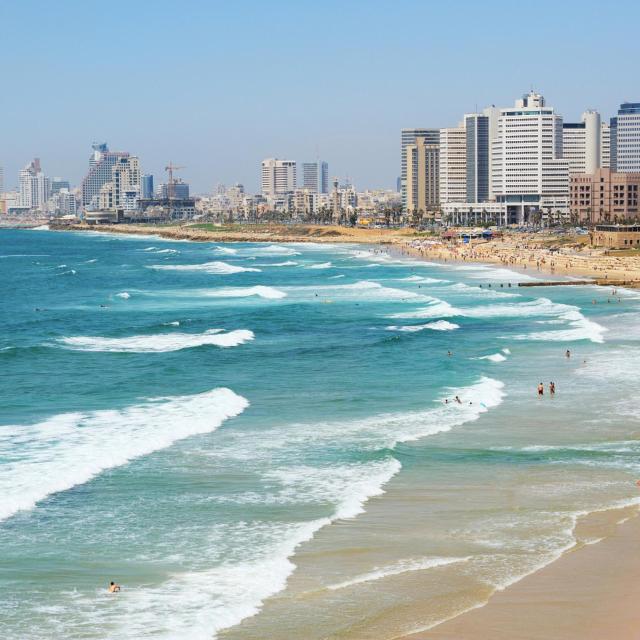 Tel Aviv