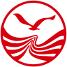 Logotyp för Sichuan Airlines