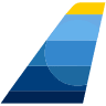 Logotipo da Eurowings Discover