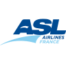 Logo ASL Airlines France