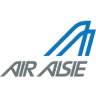 Logotipo da Alsie Express
