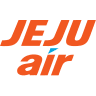Jeju Airのロゴ