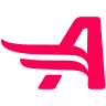 Astra Airlines logo