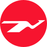 Логотип авиакомпании Biman