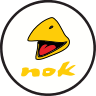 Logo de Nok Air