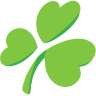Logo di Aer Lingus