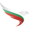 Lentoyhtiön Bulgaria Air logo