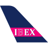 Ibex Airlines logo