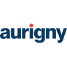 Aurigny logo