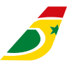 Logotipo da Air Senegal