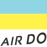 Air Do logo