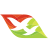 Логотип Air Seychelles