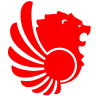 Lion Airlines logo
