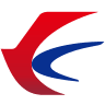 Logo di China Eastern Airlines