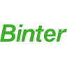 Logo de Binter Canarias