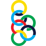 Logotipo da Olympic Air