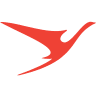 Ettevõtte Surinam Airways logo
