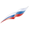 Logotyp för Aeroflot