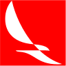 Logo aviokompanije TACA