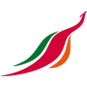 Srilankan Airlinesのロゴ