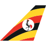 Logo Uganda Airlines