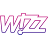 Ettevõtte Wizz Air UK logo