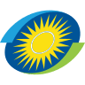 Logo kompanije RwandAir