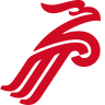Shenzhen Airlinesのロゴ
