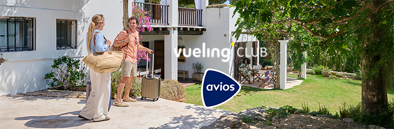 Vueling
