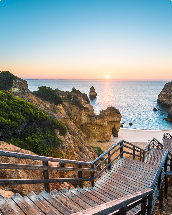 Algarve, Portugal