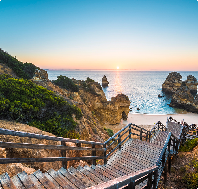 Algarve, Portugal