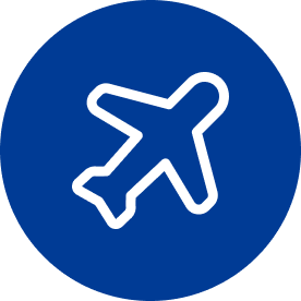 Take a flight