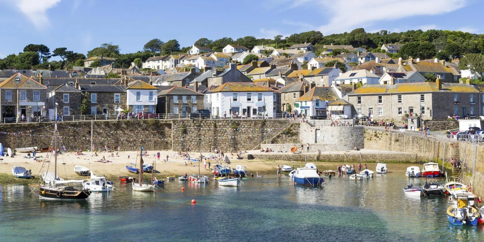 The 10 best hotels in Mousehole, Cornwall - Cheap Mousehole hotels