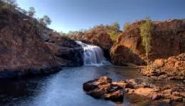 Katherine Apartments Accommodation NT