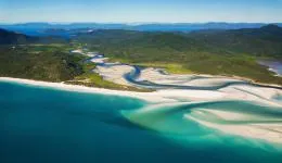 Airlie Beach Cooktown Alamanda Inn Sunshine Coast Tourism