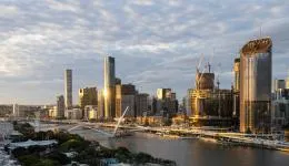 Brisbane Resorts Cruises Travel