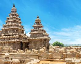 Mahabalipuram