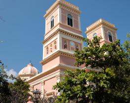 Pondicherry