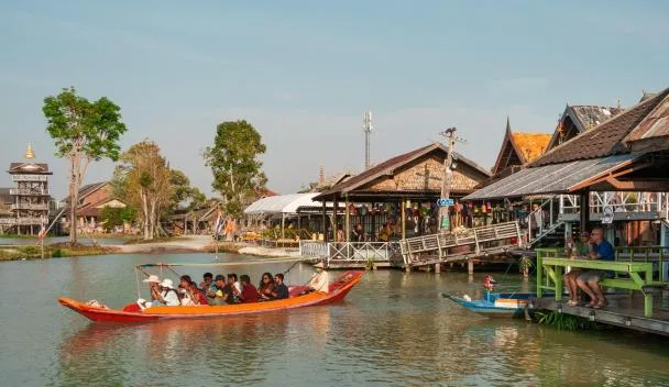 The best things to do in Pattaya - Booking.com