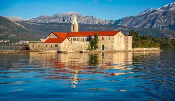 Apartmani Kava in Tivat, Montenegro
