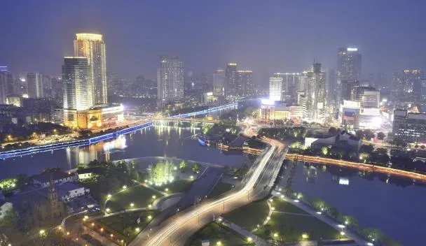 The 10 best hotels & places to stay in Ningbo, China - Ningbo hotels