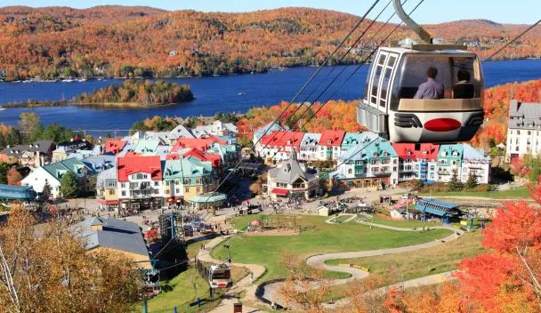 10 Best Mont Tremblant Hotels Canada From 96