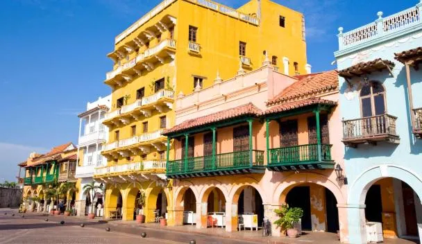 10 Best Cartagena de Indias Hotels, Colombia (From $23)
