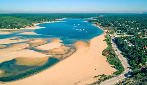 Praia da Lagoa de Albufeira