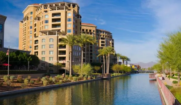 Visit Downtown Scottsdale: 2024 Downtown Scottsdale, Phoenix