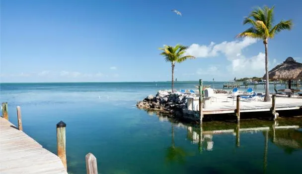 The 10 best hotels places to stay in Key Largo United States