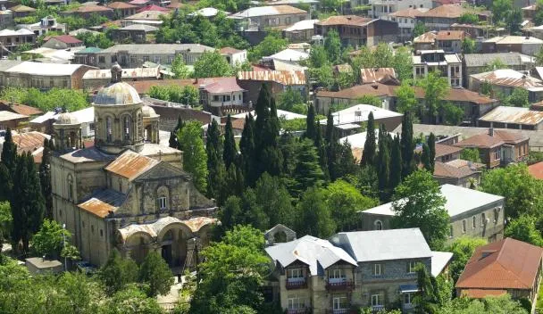 10 Best Kutaisi Hotels Georgia From 18