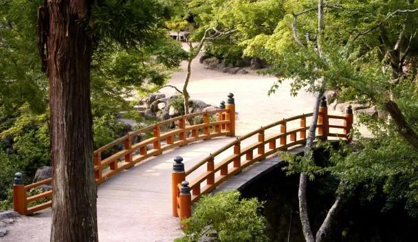 神宿る、天橋立 公式】天橋立眺望の宿 神風楼（京都府宮津市天橋立の老舗旅館