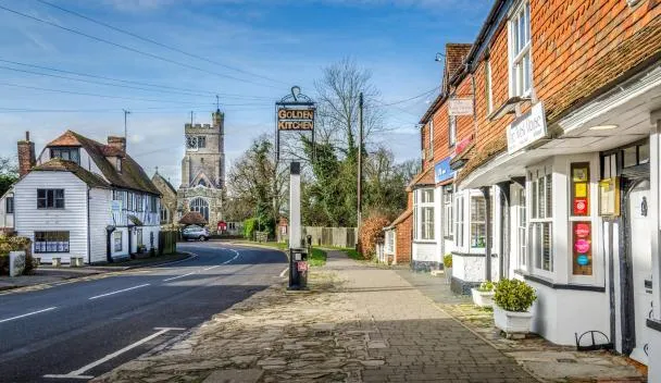 The 10 best hotels in Biddenden, Kent - Cheap Biddenden hotels